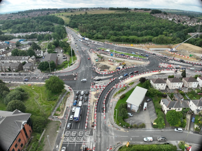 Dawsons 3 Ring Rd Jun 26: Dawsons 3 Ring Rd Jun 26