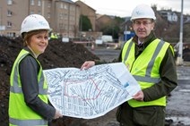 Investment supports delivery of £200m Haymarket site: SPRUCE investment announcement