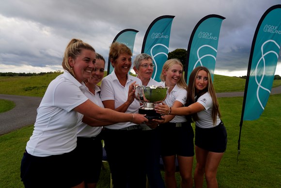 GI Interprovincial CH 2023  FC79579