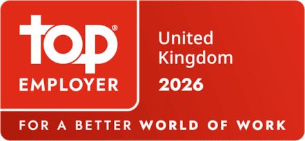 top employer united kingdom 2026