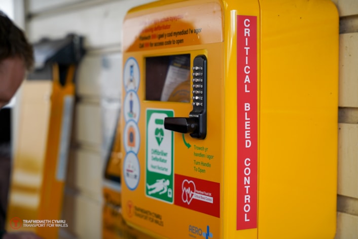 BleedKit-2: BleedKit-2