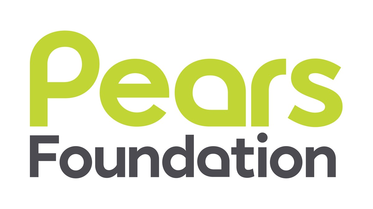 Pears Logo COLOUR