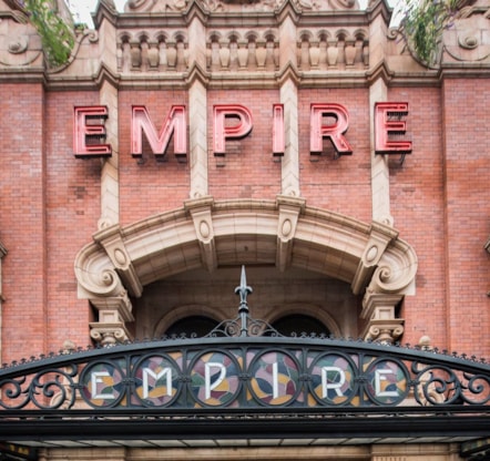 empire