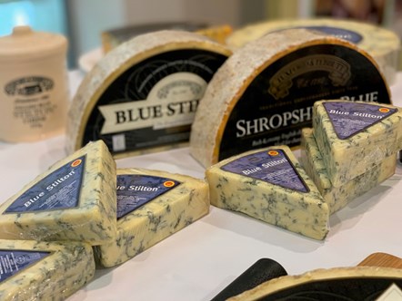 Stilton