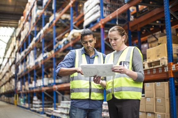 Amazon launches supported internships programme for young people in the East Riding: Supported internships Amazon