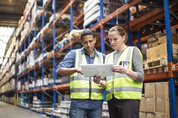 Supported internships Amazon
