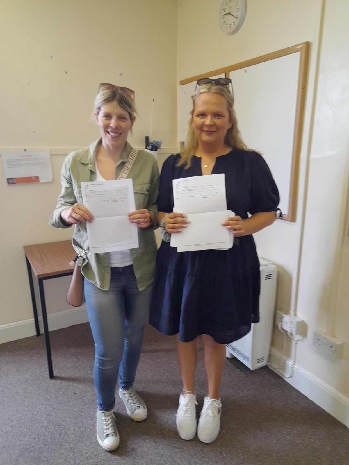 Adult learners - Dysgwr sy'n oedolion 4