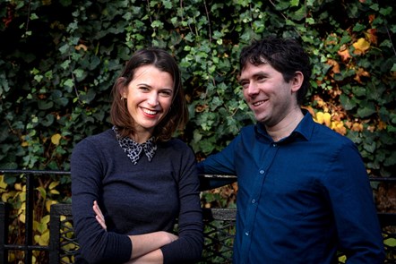 GOODLOOP COFOUNDERS AMY WILLIAMS DANIEL WINTERSTEIN