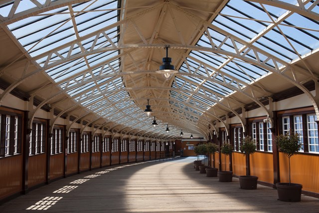 Wemyss bay 2