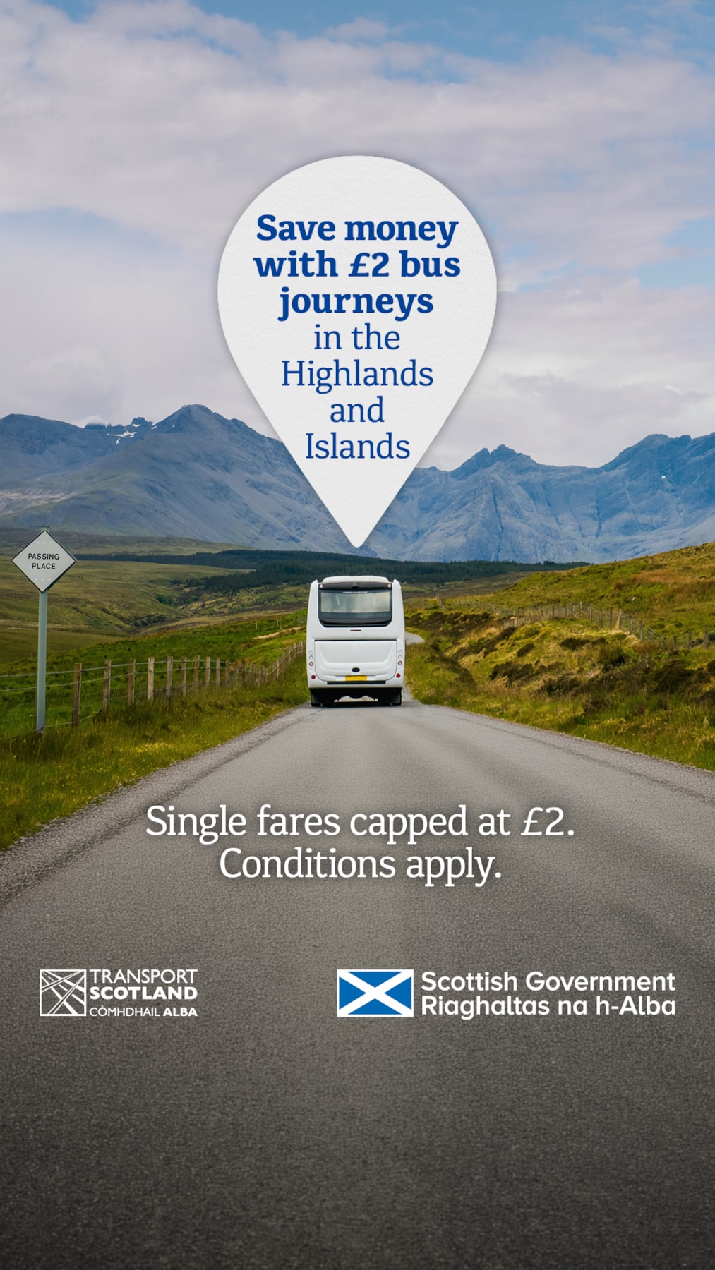1080x1920 Generic Bus Fare Cap Static Socia