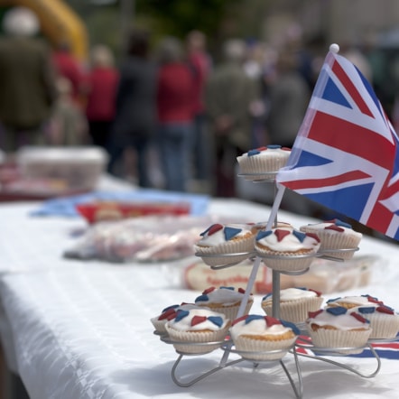 street party