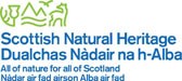 Scottish Natural Heritage Logo: logo