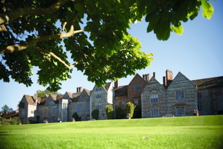 Littlecote House Hotel