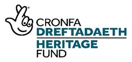 Lottery Heritage Fund Logo