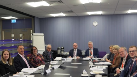 he panel meeting 3-2