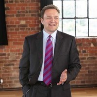 Jonathan Cowie