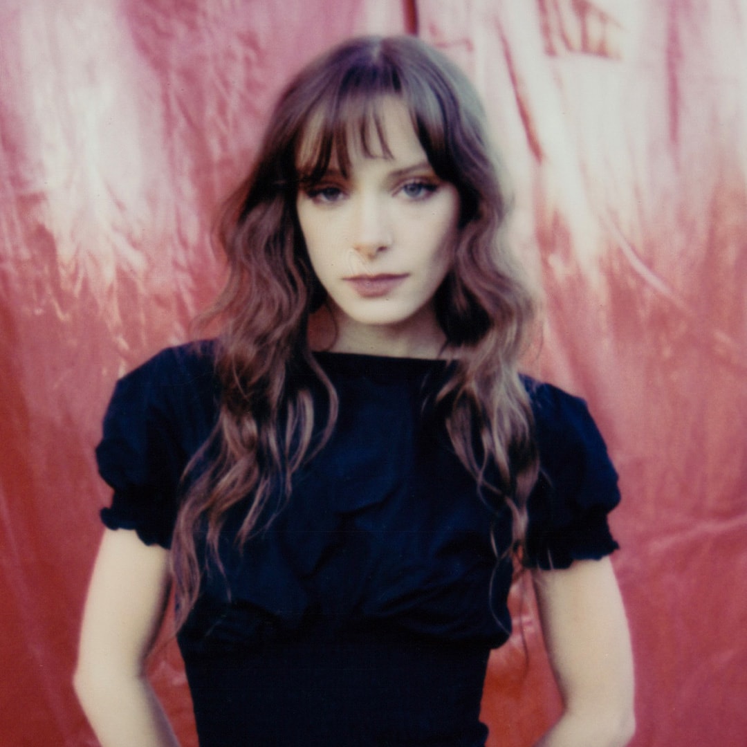 Holly Humberstone Press Image Credit Charlotte Alex  1080x1080