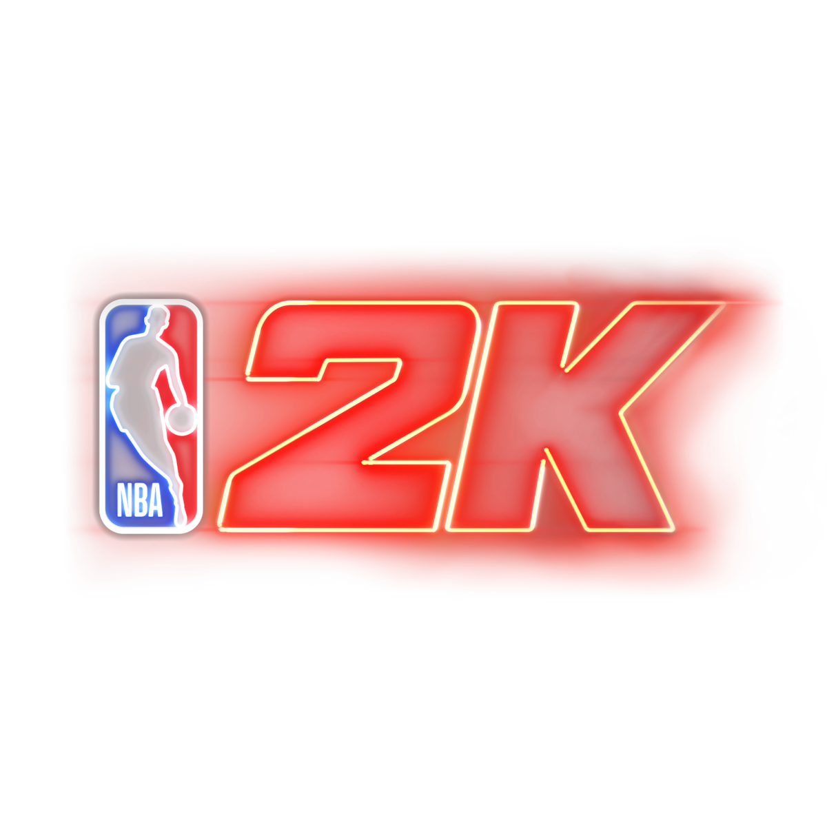 NBA 2K27 Logo 2