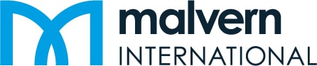 Malvern International Logo