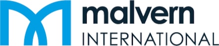 Malvern International Logo