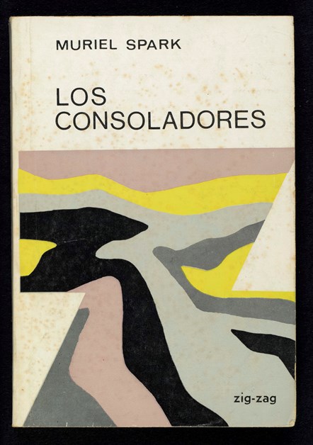 The Comforters - Spanish translation