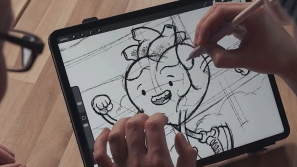 New cinema style films warn Scottish pupils of rail dangers: Switched On website 1200x918