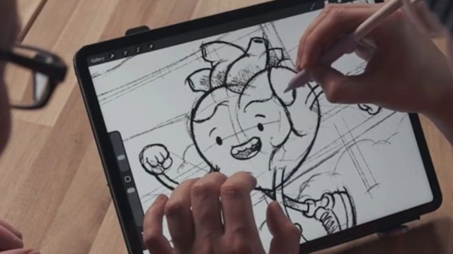 New cinema style films warn Scottish pupils of rail dangers: Switched On website 1200x918