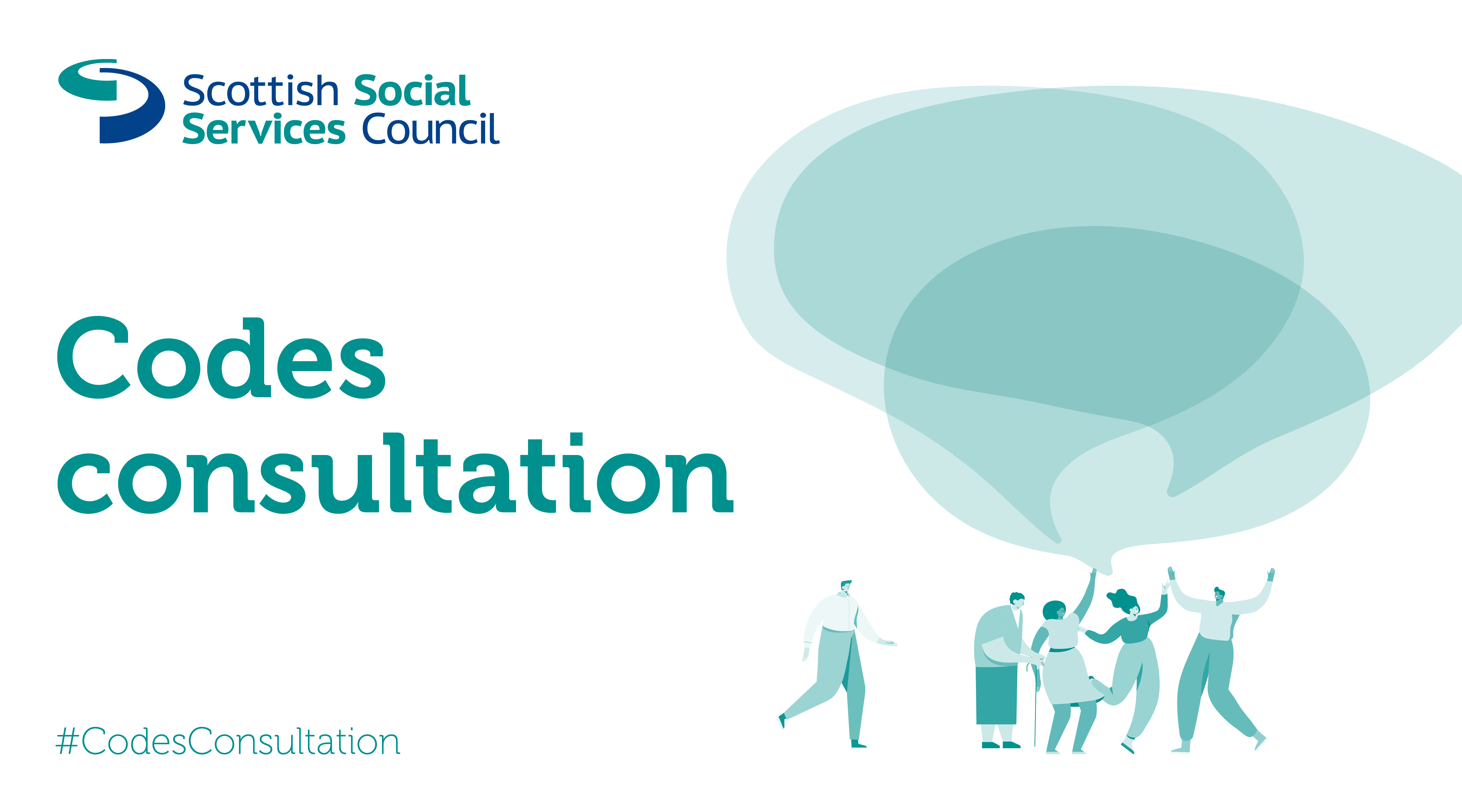 Tell Us What You Think Of The Revised Codes In Our Consultation