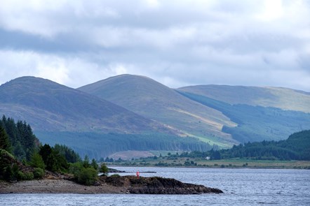EAC Loch Doon Water Safety 33