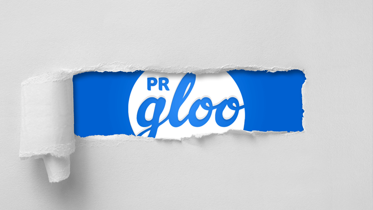 PRgloo the software solution for all your corporate PR needs: BestKeptSecret