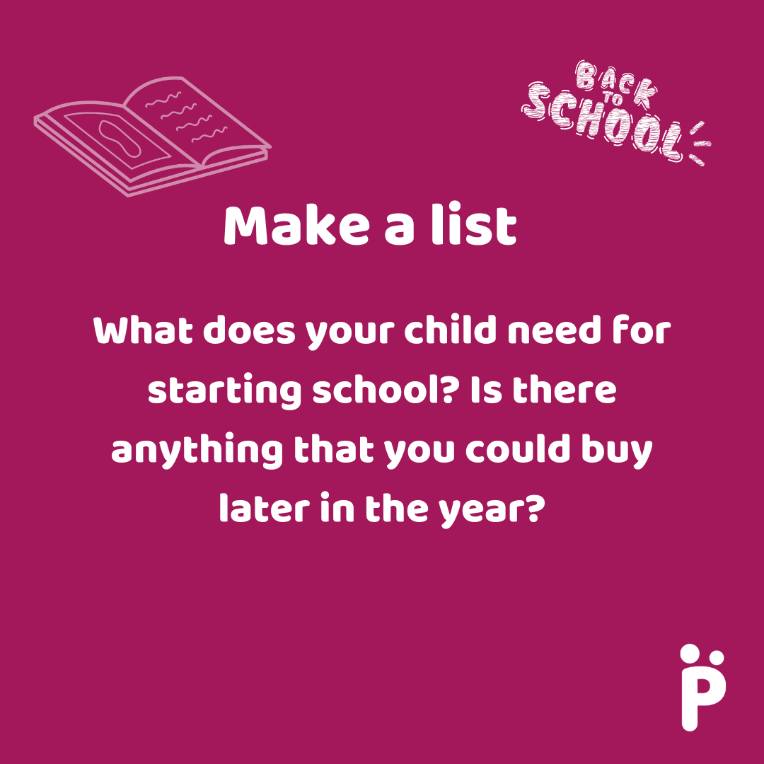 1x1 - Tip Box 2 - Costs - Back to School