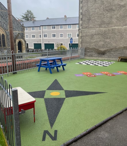 Llanrwst family centre 3