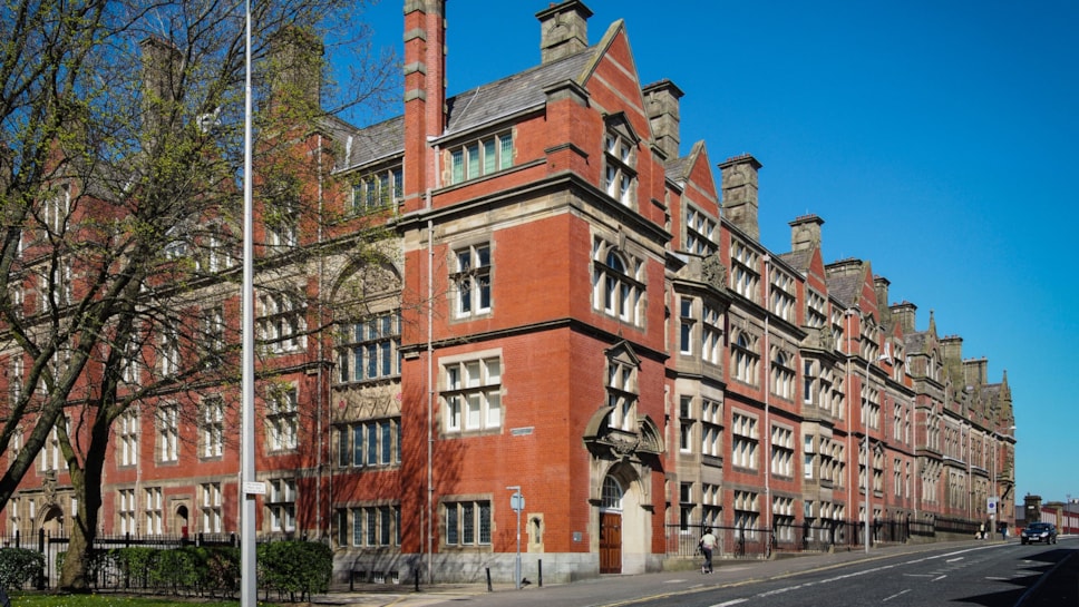 County Hall Preston (2)