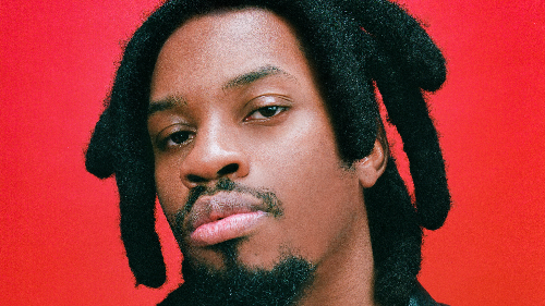 Denzel Curry 2025