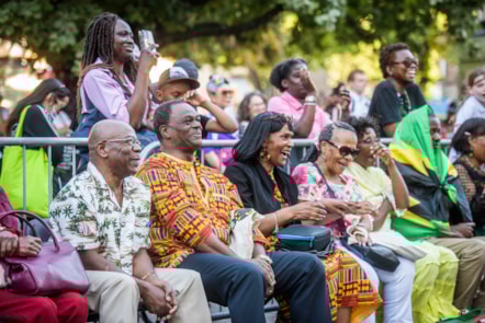 windrush microgrants