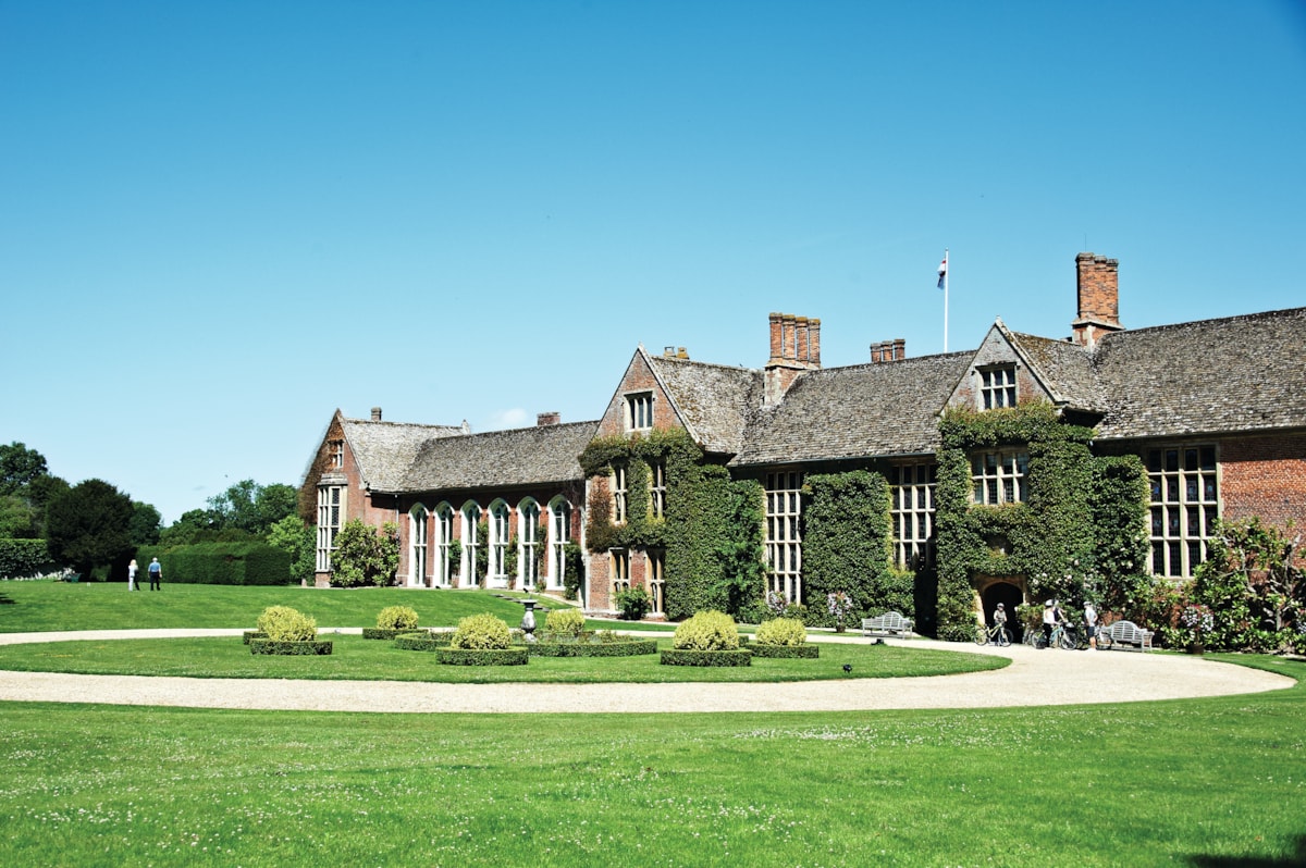 Littlecote House Hotel