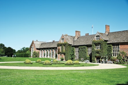 Littlecote House Hotel