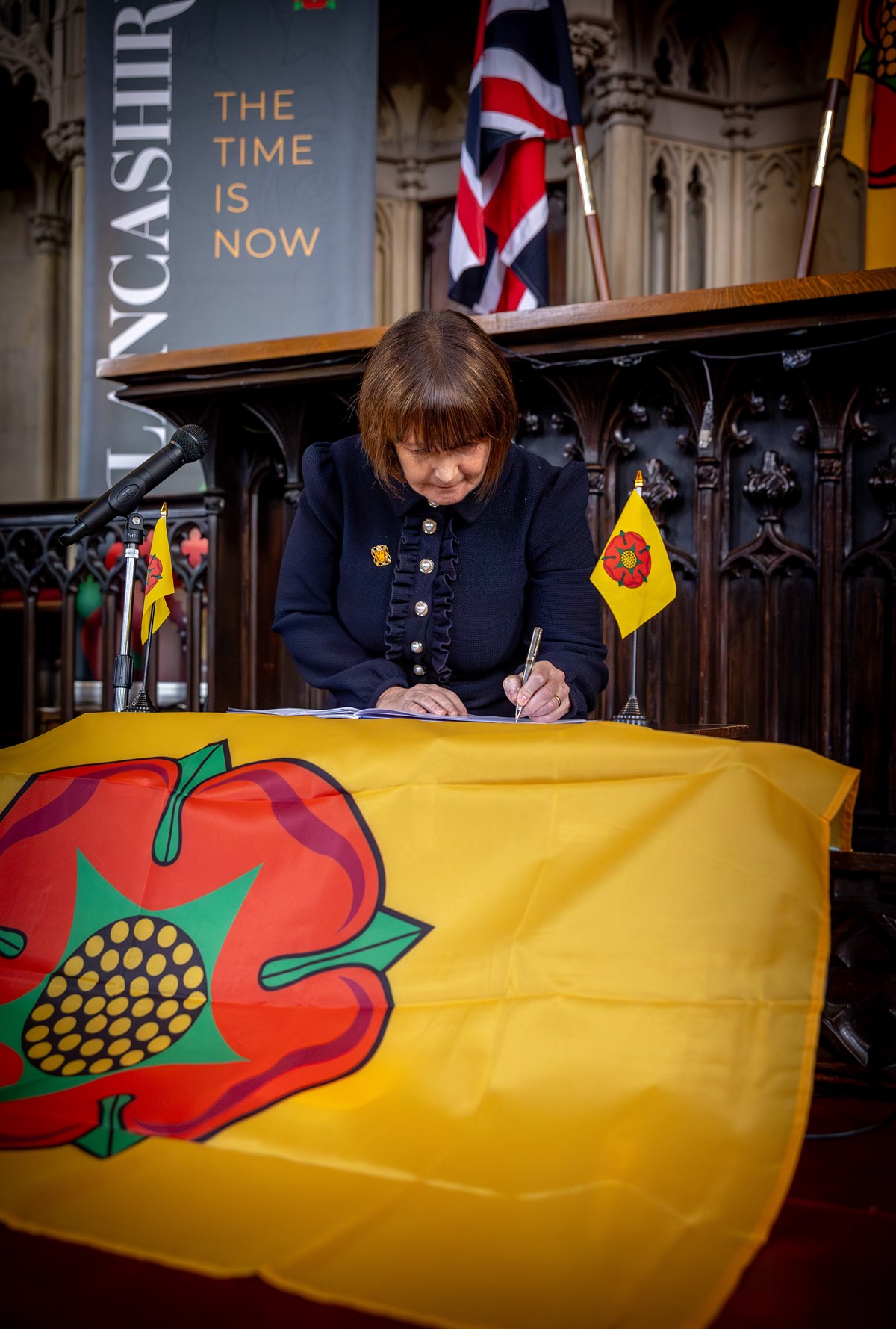 Lancashire devolution signing-3