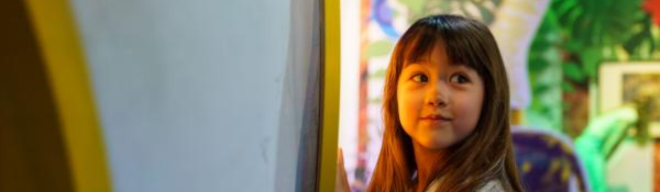 Story Explorers at Leeds Central Library: Story Explorers at Leeds Central Library