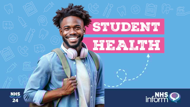 16-9 NHS 24 student health 2
