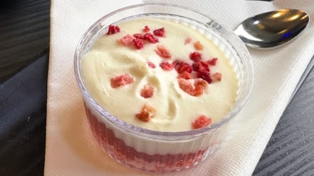 Avanti West Coast Eton Mess 1