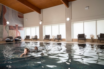 Spa & Wellness Centre Warner Hotels  Heythrop Park (71)