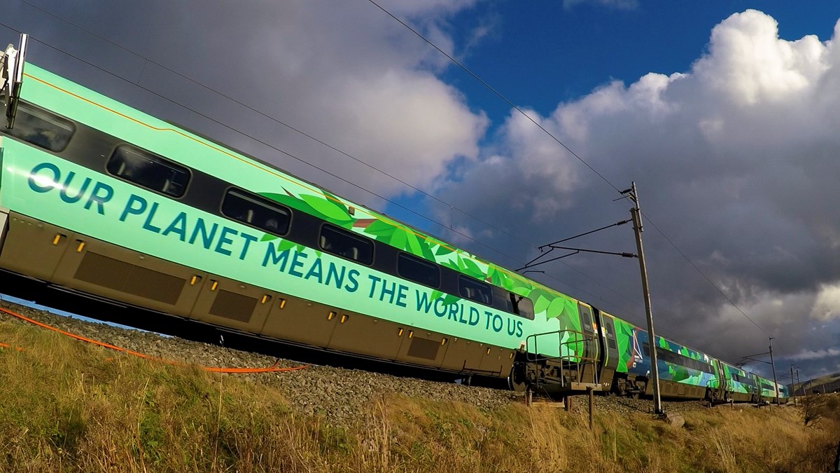 Climate Train Cumbria (5)