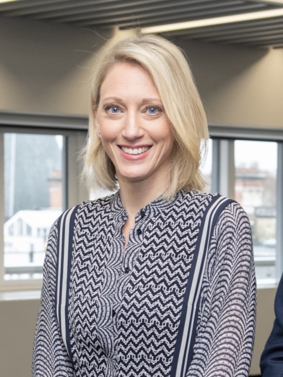 Commissioner welcomes crucial reforms to give rape victims a fairer trial: VictimsSummit2023 0011