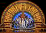 Top Hat Tour 2025 1 ©Johan Persson: Top Hat Tour 2025 1 ©Johan Persson