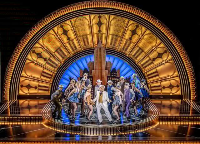 Top Hat Tour 2025 1 ©Johan Persson