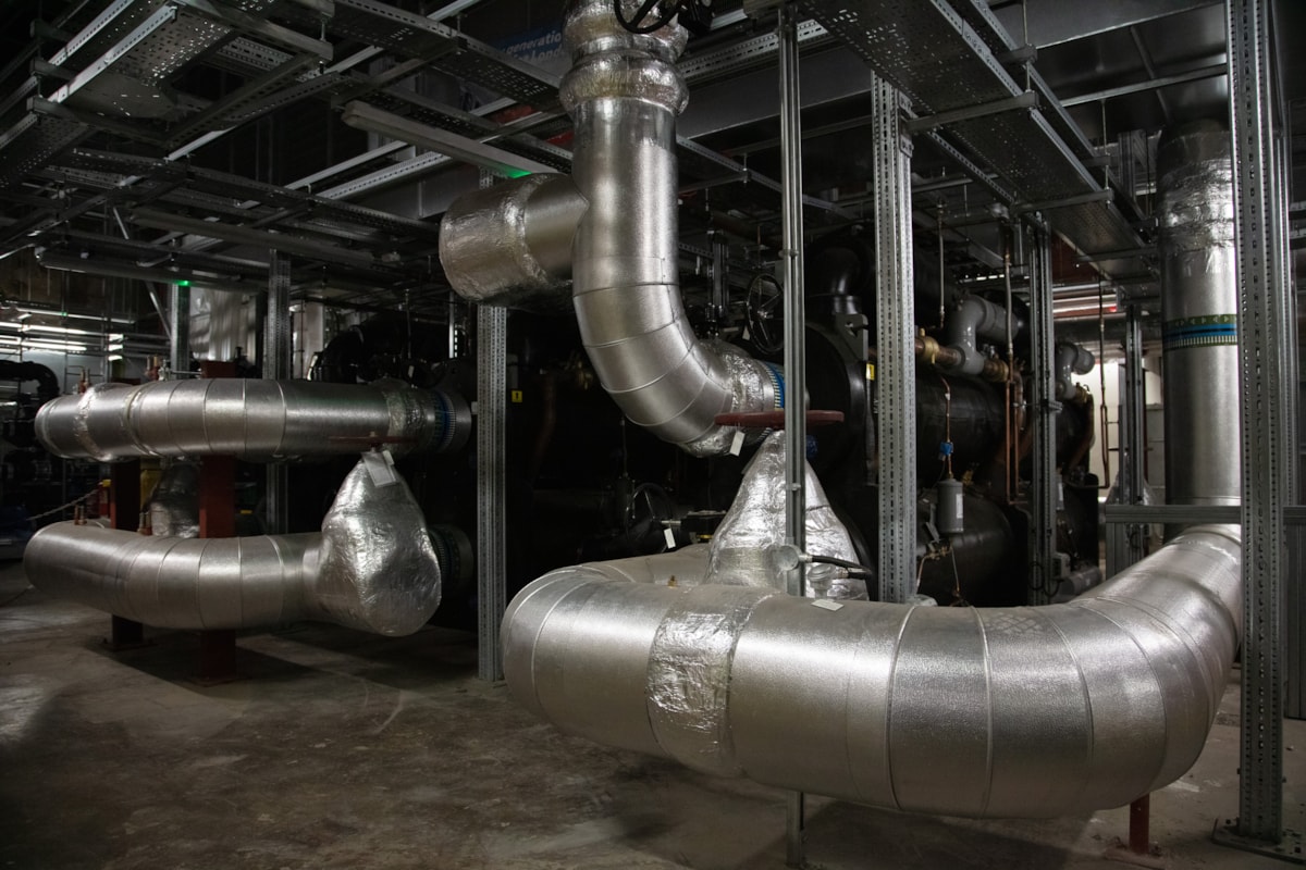 Heat pumps 99A1824