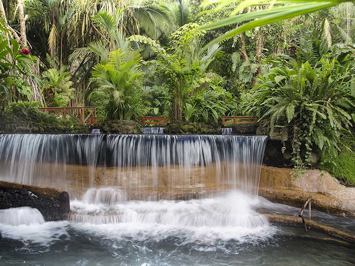 Costa Rica - Arenal