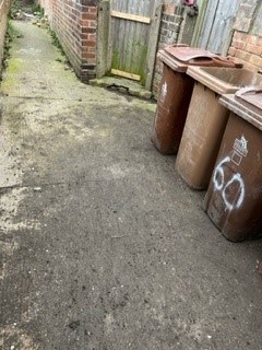 Algernon Street after 02
