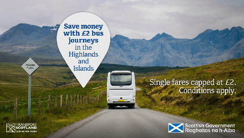 Generic Social Statics Bus Fare Pilot